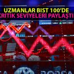 Borsada Ralli Ne Kadar Sürecek? Uzmanlardan Kar Satışı Uyarısı