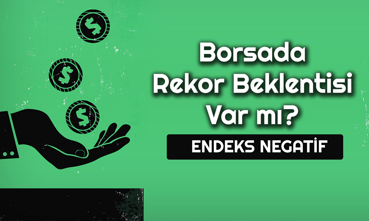 Borsada Rekor Gelecek mi? 45 Analist Beklentisini Paylaştı
