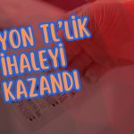 Borsadaki İlaç Şirketi Büyük İhaleyi Kaptı!