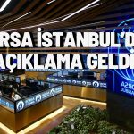 Borsadaki O Şirketin İşlem Kodu Değişiyor