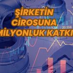 Borsadaki Şirket Büyük Anlaşmayı Yaptı! Hisseler Hareketlendi