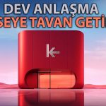 Borsadaki Şirket Enerji Yatırımını Duyurdu: Hisse Tavan Oldu!