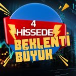 Borsanın Yıldız İsimleri için Fiyatlar Yukarı Çekildi