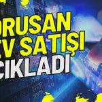 Borusan Gemlik’teki Büyük Çaplı Satışını Duyurdu
