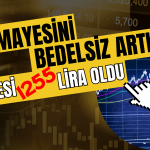 Bosch Fren Bedelsiz Sermaye Artışıyla Tavan Fiyatta!