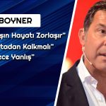 Boyner “İş Başa Düştü” Dedi: Gündem Kredi Kartı Kısıtlaması