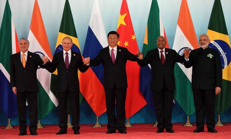 BRICS Ülkelerinde Milyoner Patlaması Bekleniyor