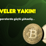 BTC 26 Ayın Zirvesinde! ETH Rekora Yakın (27.02.2024)