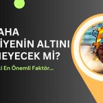 Büyük İddia: Bitcoin Bundan Sonra Bu Seviyenin Altına Düşmez!