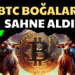 BTC Fiyatını 44 Bin Doların Üstüne Çıkaran Bu Etkenlere Dikkat!