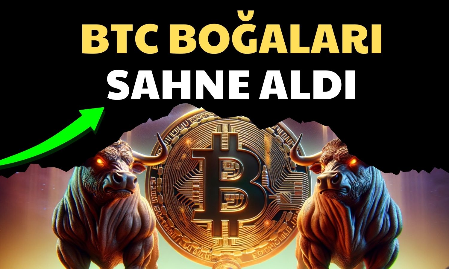 BTC Fiyatını 44 Bin Doların Üstüne Çıkaran Bu Etkenlere Dikkat!