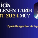 ATH İddiası: Bitcoin için Yeni Rekor Mart 2024’te mi Geliyor?