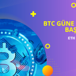 BTC Güne Nasıl Başladı? ETH Ne Kadar? (16.02.2024)