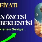 BTC 52 Bin Dolar Sınırında! Nisan’dan Önce O Fiyata Çıkabilir!