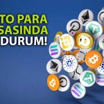 BTC ve ETH’de Son Durum: Kriptolar Güne Nasıl Başladı? (06.02.2024)