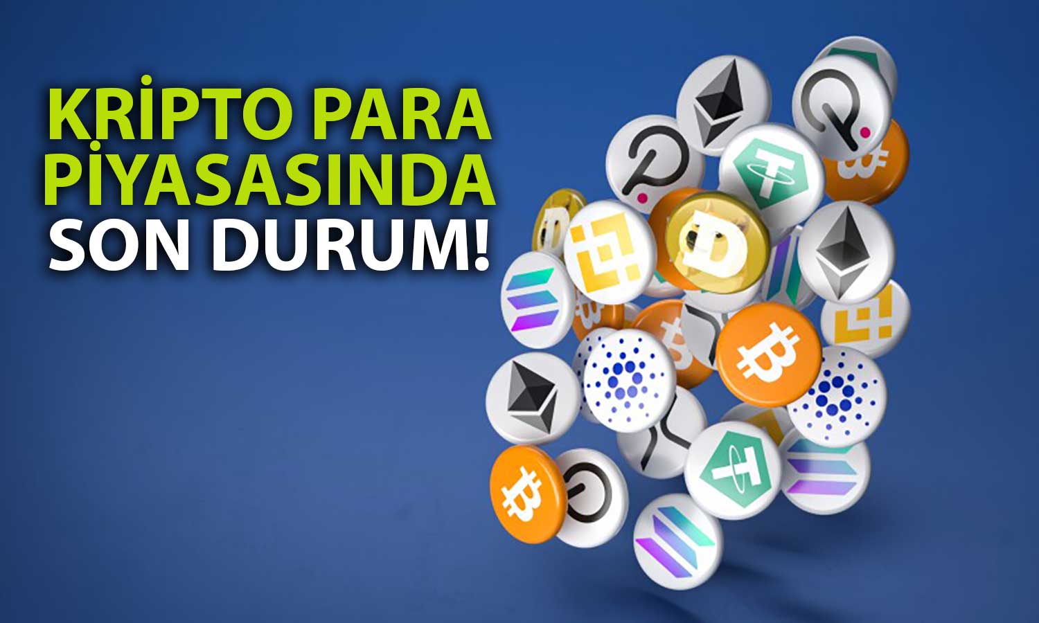 BTC ve ETH’de Son Durum: Kriptolar Güne Nasıl Başladı? (06.02.2024)