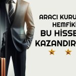 Bu Hisse 113 TL’ye Çıkabilir! Model Portföylerin Gözdesi Oldu