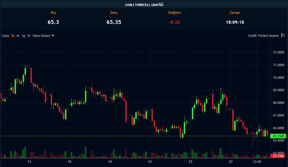 Bu Hisse 113 TL’ye Çıkabilir! Model Portföylerin Gözdesi Oldu