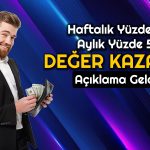 Bu Hisse Kısa Sürede 6 TL’den 17 TL’ye Çıktı! Açıklama Geldi