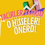 Dört Büyük Hisse Öneri Listesinde Öne Çıktı