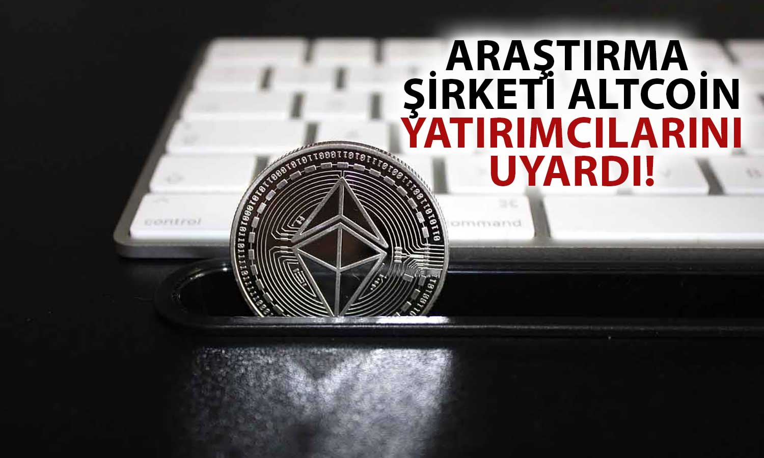 Chainalysis Yeni Çıkarılan Ethereum Tokenlerine Karşı Uyardı