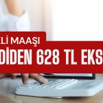 CHP’den Emekli İkramiyesi için Rakam Geldi