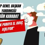 CHP’li Karabat: Enflasyonun Tek Haneye İnmesi Mümkün Değil