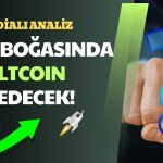Bu Altcoin için Büyük İddia: Yükseliş Yatırımcıları Şok Edecek!
