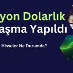 Yatırımcı Radarındaki Şirketten Milyon Dolarlık İmza Duyurusu!