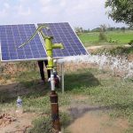 CW Enerji Solar Sulama Sistemleriyle Tarıma Katkı Sağlıyor