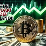 CyptoQuant Bitcoin’deki Yükselişte ETF’lerin Payını Açıkladı