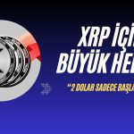 Ünlü Analistten XRP için Çok Konuşulacak Fiyat Analizi Geldi!