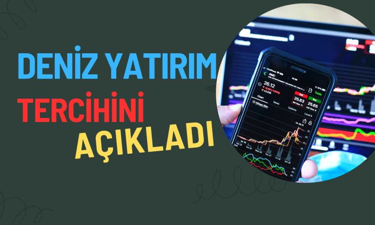 Deniz Yatırım’dan Bomba Tercih! Turkcell mi, Türk Telekom mu?