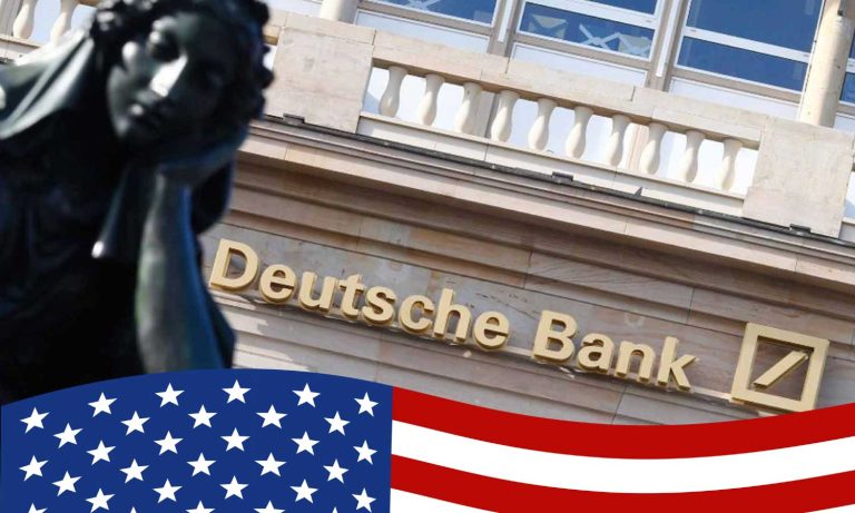 Deutsche Bank ABD için Resesyon Öngörüsü Geri Çekti