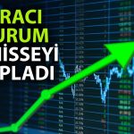 Dev Banka 900 Milyon TL’lik Alım Yaptı: Gözdesi O Hisse Oldu