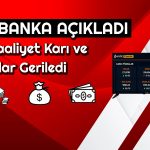 Dev Bankanın Net Karı İyimser Çeyrek Verilerine Rağmen Düştü
