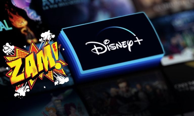 Disney Plus Türkiye’ye Çabuk Alıştı! Zam Yüzde 100’ü Aştı