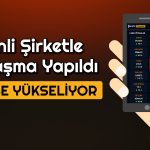 Distribütörlük Hisseye Güç Kattı: 20 Milyon Dolarlık Beklenti