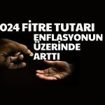 Diyanet Fitre Hesabında TÜİK’i Tanımadı