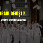 Do-Co’nun BIST Endekslerindeki Pay Oranı Değişecek