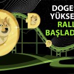 Dogecoin’de Fiyat Artarken Açık Pozisyon Rekor Kırdı!