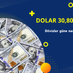 Dolar 30,80 TL! Dövizler Güne Nasıl Başladı? (16.02.2024)