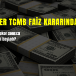 Gözler TCMB’de! Rekor Sonrası Dolar Ne Kadar? (22.02.2024)