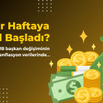 Dolar Haftaya Nasıl Başladı? Euro Ne Kadar? (05.02.2024)