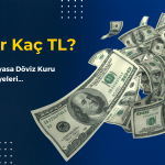 Dolar Kaç TL? Serbest Piyasa Döviz Açılışları (13.02.2024)