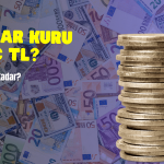 Dolar Kuru Kaç TL? Euro Ne Kadar? (08.02.2024)