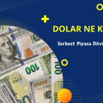 Dolar Ne Kadar? Serbest Piyasa Döviz Açılışları (07.02.2024)