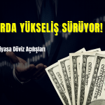 Dolar Ne Kadar? Serbest Piyasa Döviz Açılışları (20.02.2024)