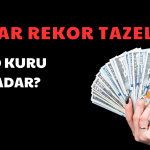 Dolar Rekor Tazeledi! Euro Kuru Ne Kadar? (06.02.2024)