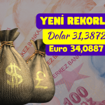 Dolar ve Euro’da Rekor! Serbest Piyasa Döviz Açılışı (28.02.2024)